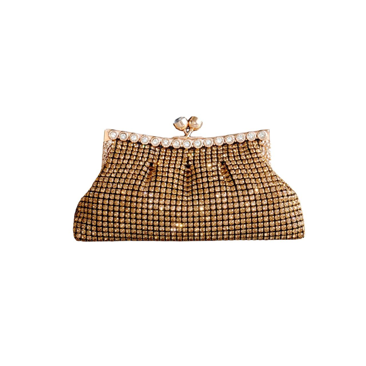 Avery Structured Tote