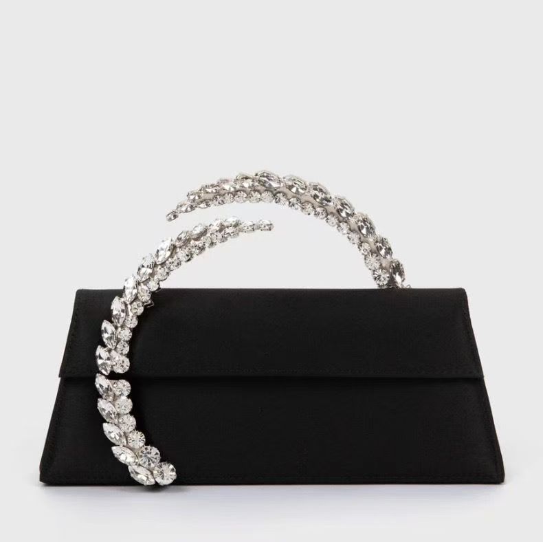 Tilda Chain Clutch