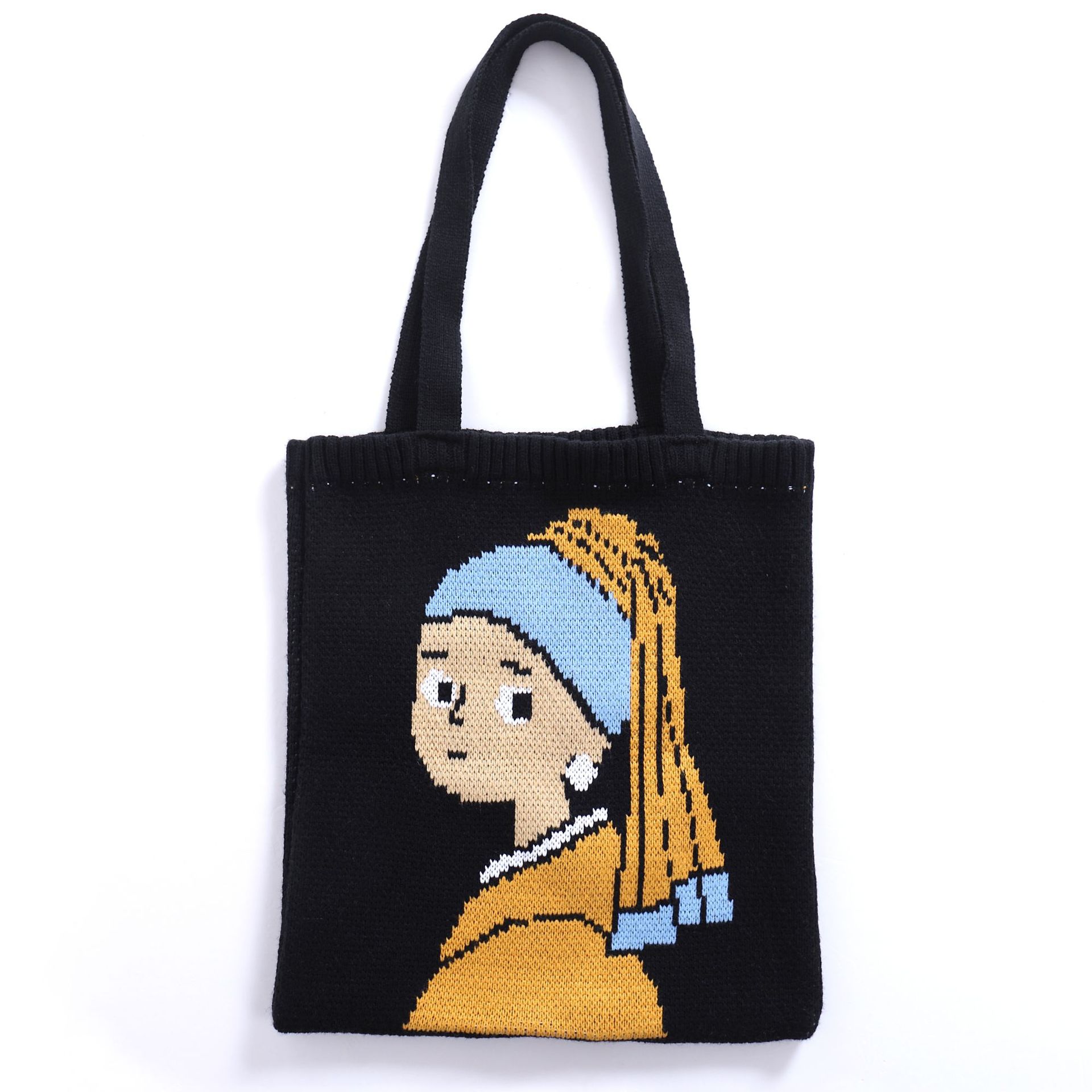 Uma Pocket Crossbody