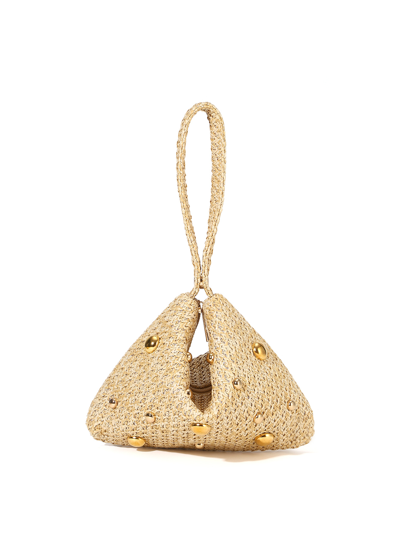 Naomi Sparkle Clutch