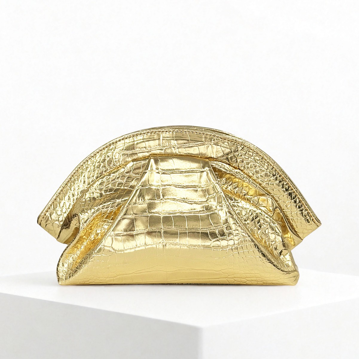 Stella Frame Clutch