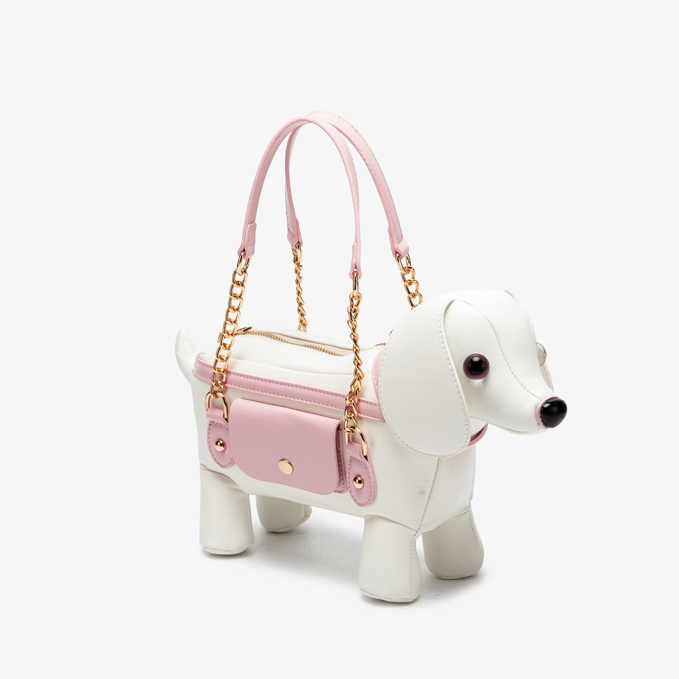 Grace Box Crossbody