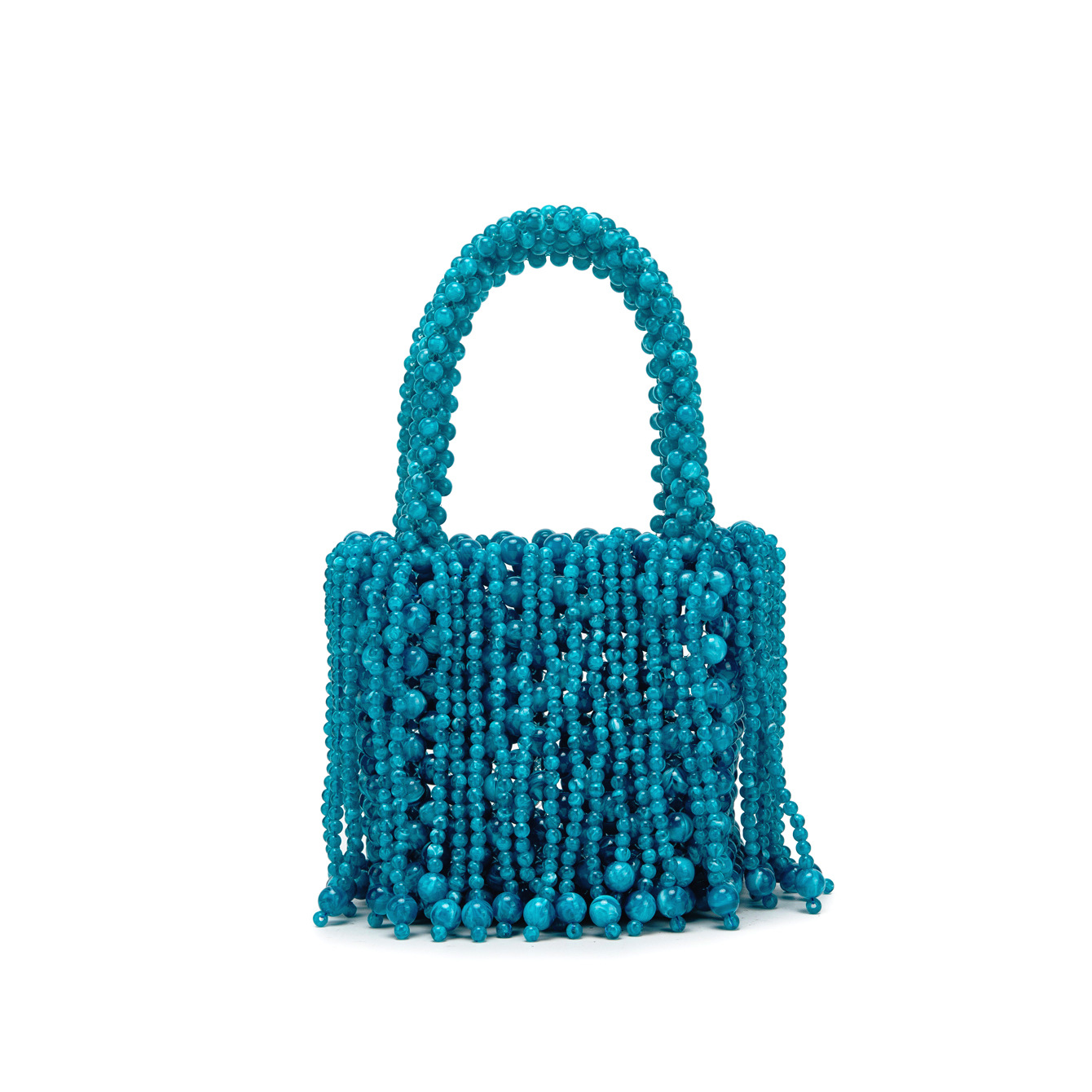 Giselle Pearl Clutch