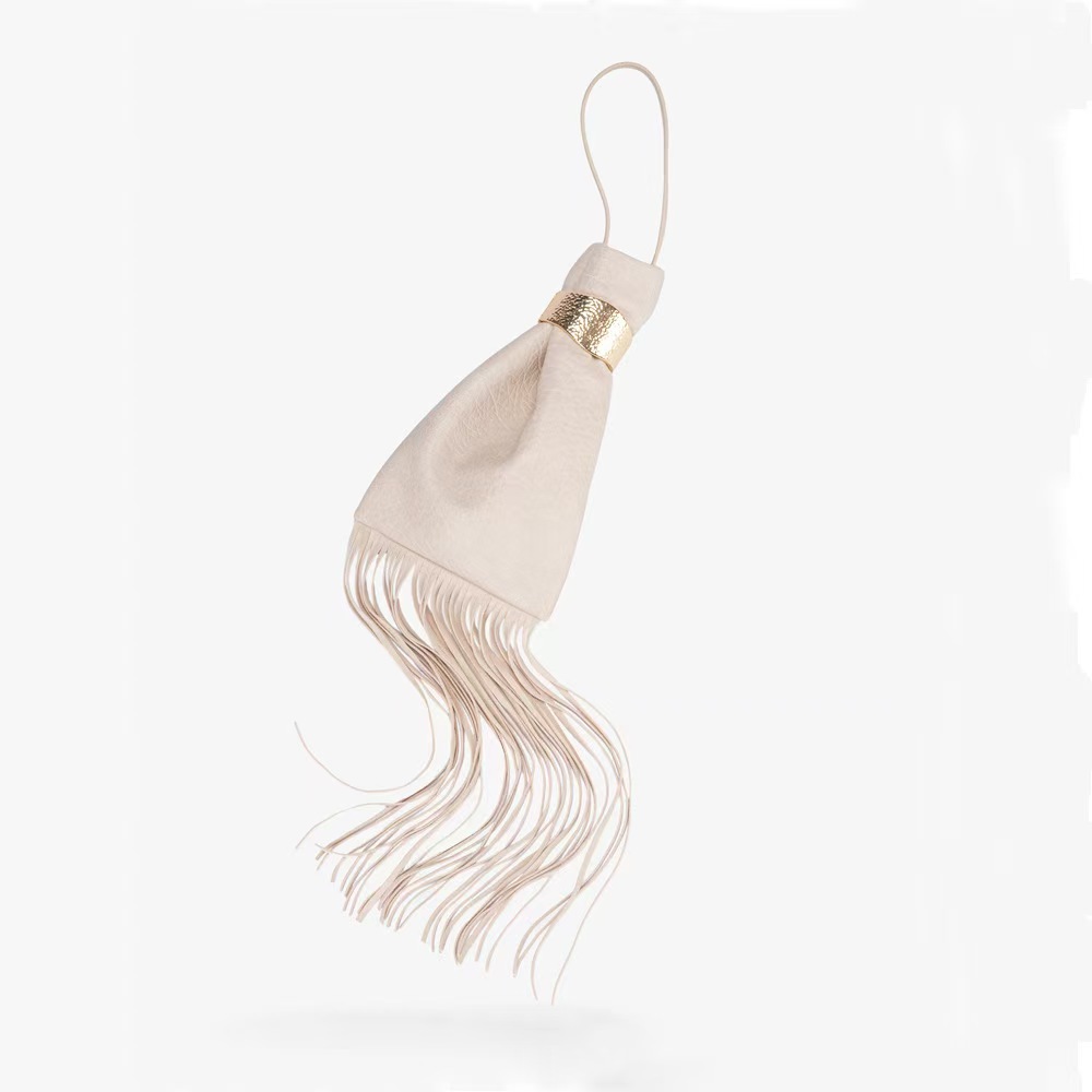 Daphne Bow Clutch