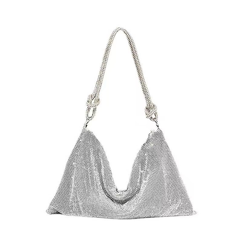 Eden Chain Crossbody