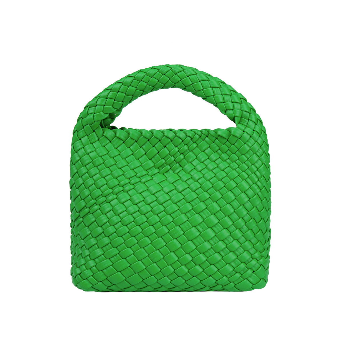 Poppy Woven Shoulder